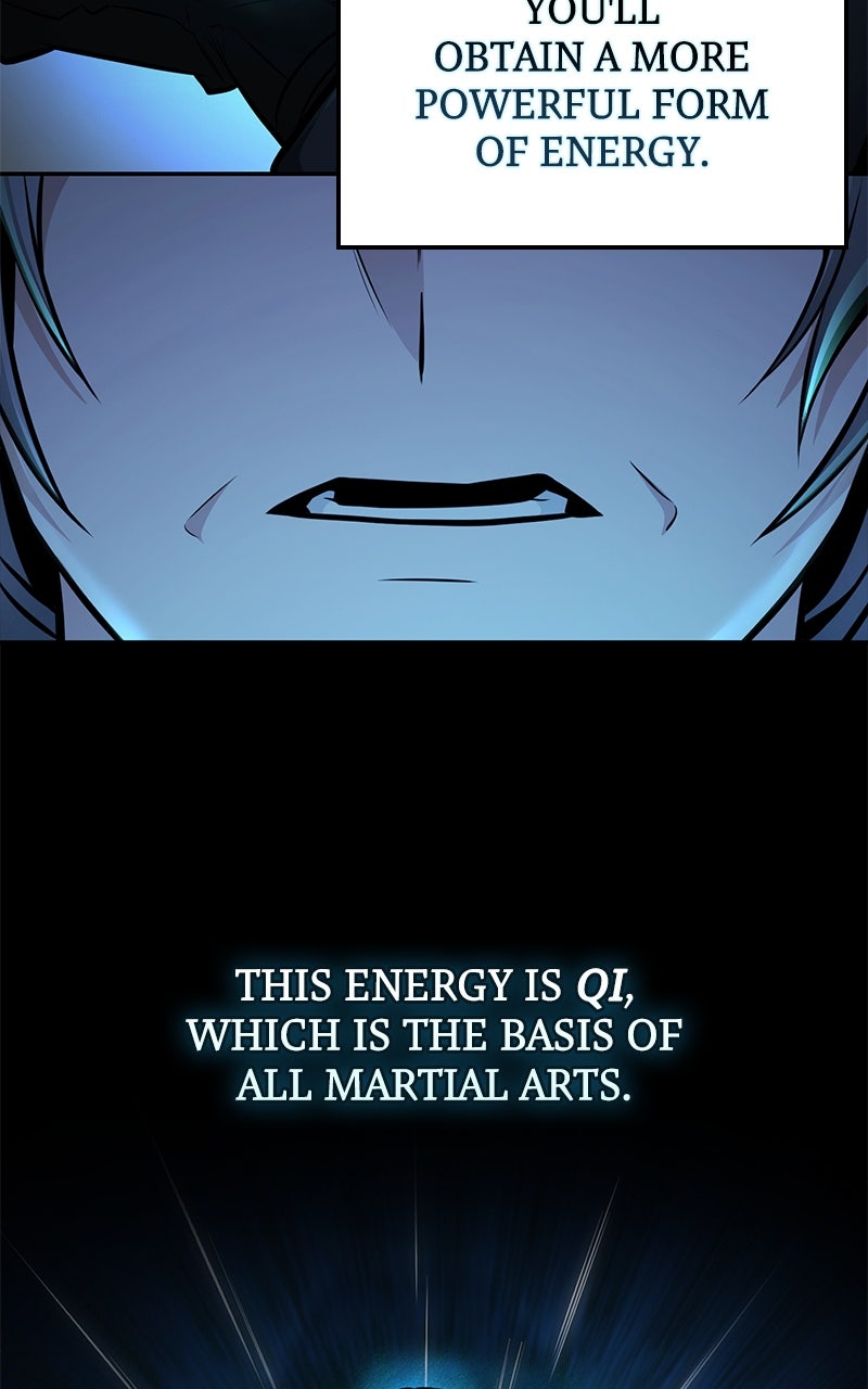 The Genius Swordsman of Mount Hua Episode 23 page 22 - 
