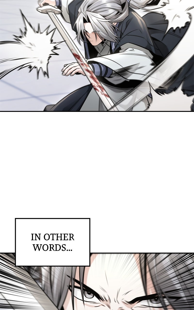 The Genius Swordsman of Mount Hua Episode 23 page 28 - 