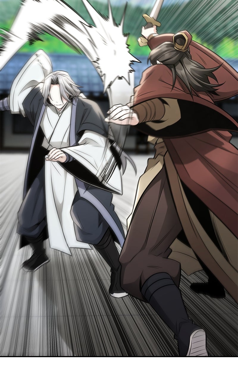 The Genius Swordsman of Mount Hua Episode 23 page 30 - 