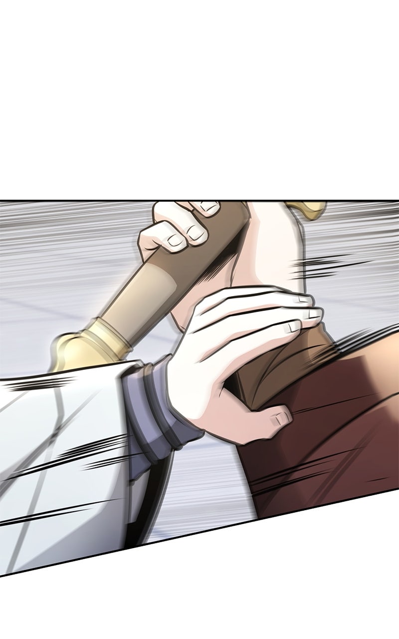 The Genius Swordsman of Mount Hua Episode 23 page 31 - 