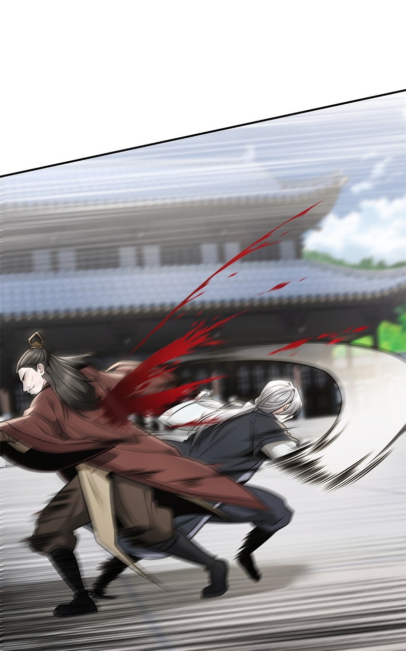The Genius Swordsman of Mount Hua Episode 23 page 32 - 