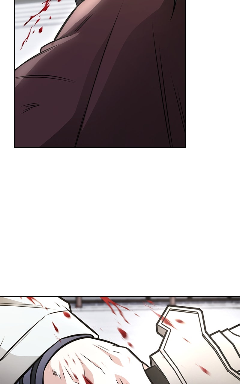 The Genius Swordsman of Mount Hua Episode 23 page 34 - 