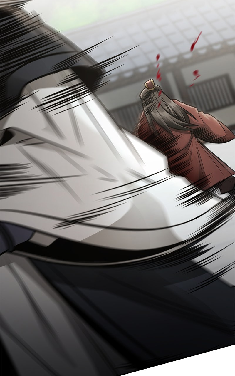 The Genius Swordsman of Mount Hua Episode 23 page 37 - 