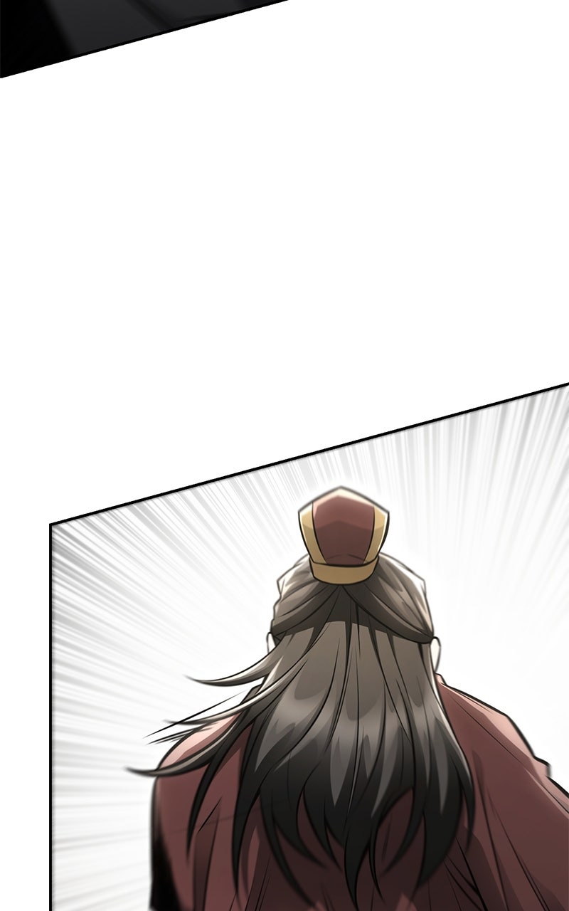 The Genius Swordsman of Mount Hua Episode 23 page 38 - 