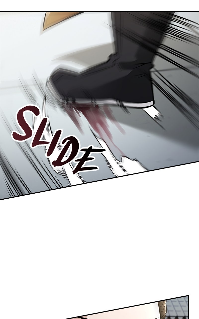 The Genius Swordsman of Mount Hua Episode 23 page 5 - 