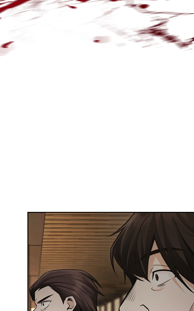 The Genius Swordsman of Mount Hua Episode 23 page 41 - 