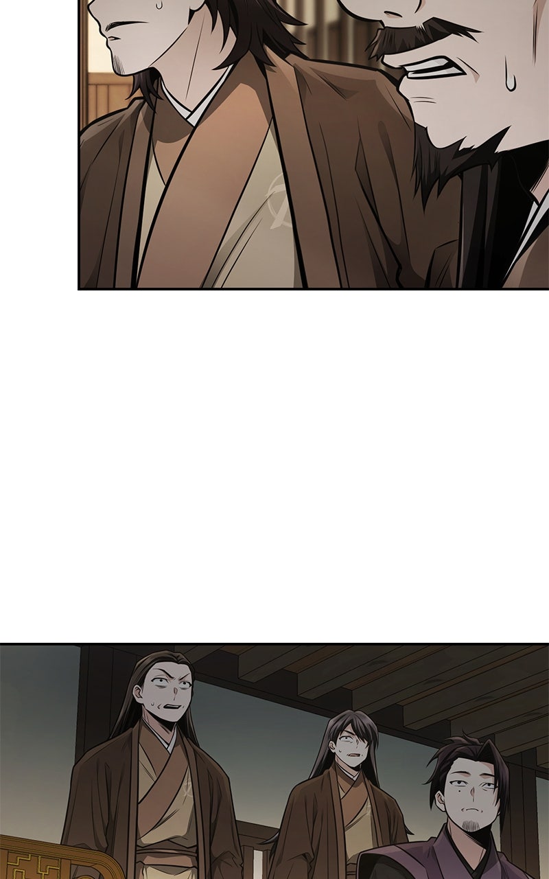 The Genius Swordsman of Mount Hua Episode 23 page 42 - 