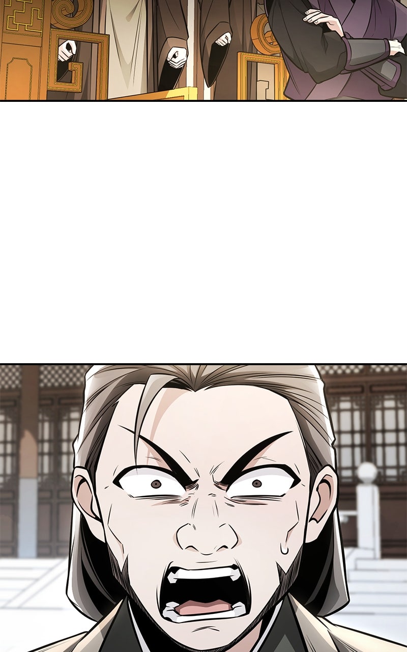 The Genius Swordsman of Mount Hua Episode 23 page 43 - 