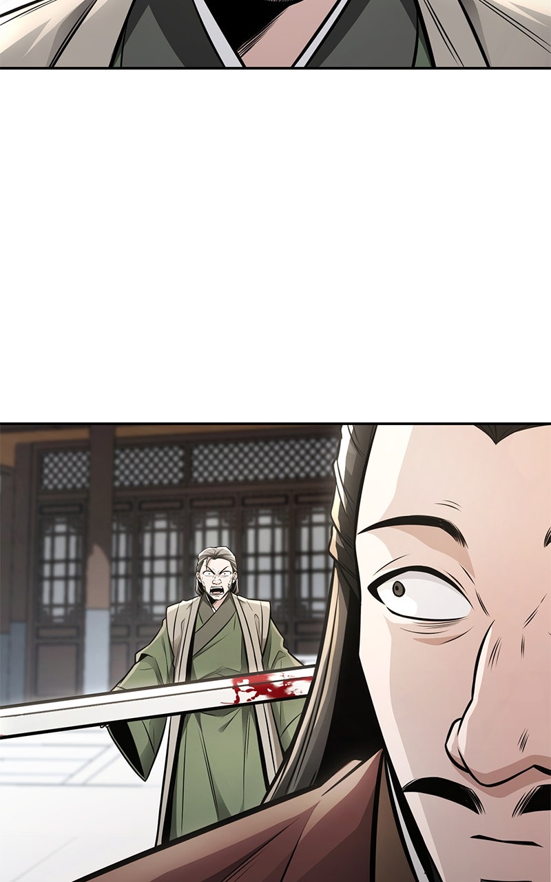 The Genius Swordsman of Mount Hua Episode 23 page 44 - 