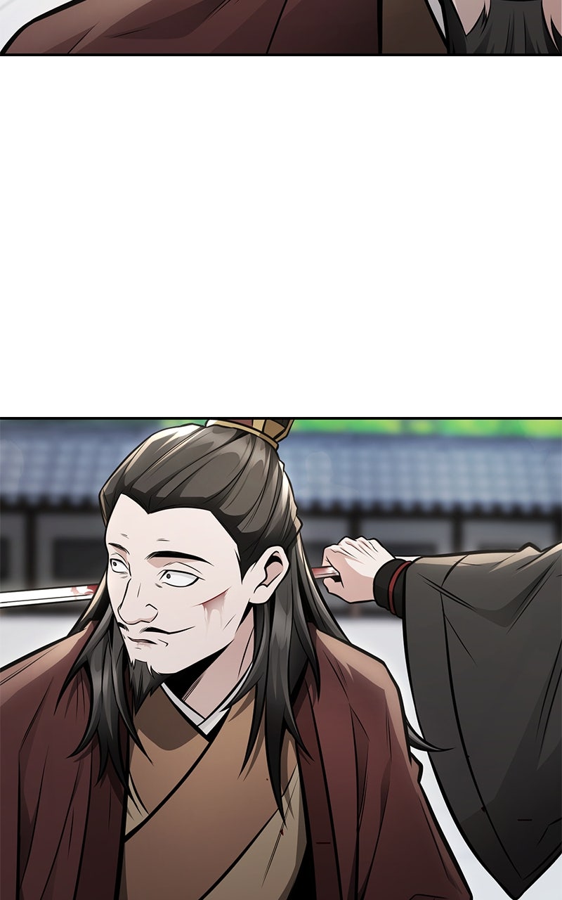 The Genius Swordsman of Mount Hua Episode 23 page 45 - 