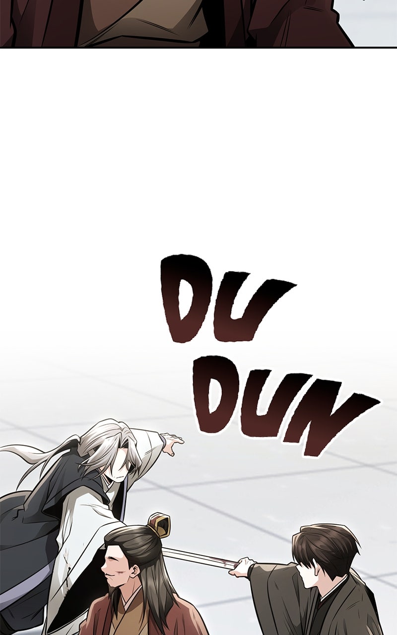 The Genius Swordsman of Mount Hua Episode 23 page 46 - 