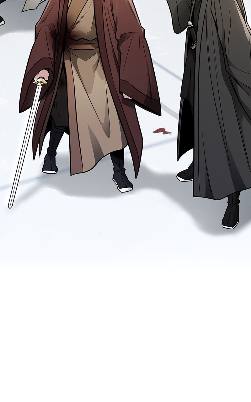 The Genius Swordsman of Mount Hua Episode 23 page 47 - 