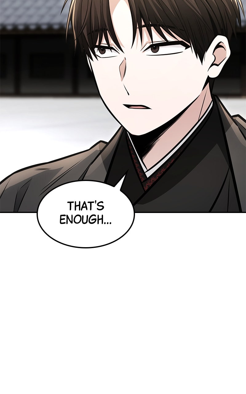 The Genius Swordsman of Mount Hua Episode 23 page 49 - 