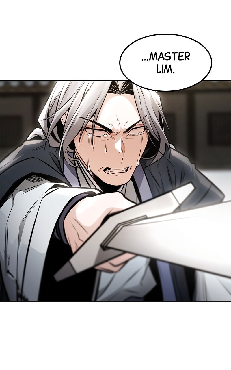 The Genius Swordsman of Mount Hua Episode 23 page 50 - 