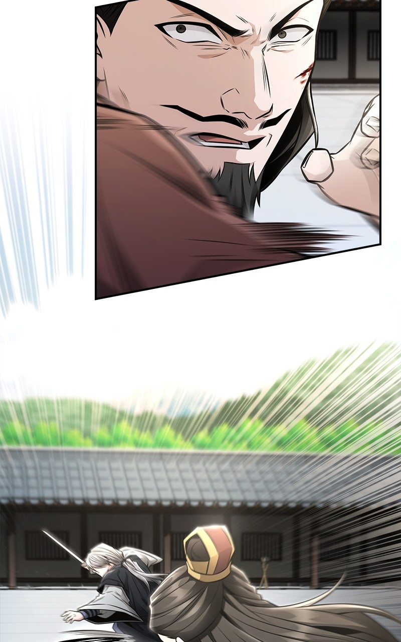The Genius Swordsman of Mount Hua Episode 23 page 6 - 