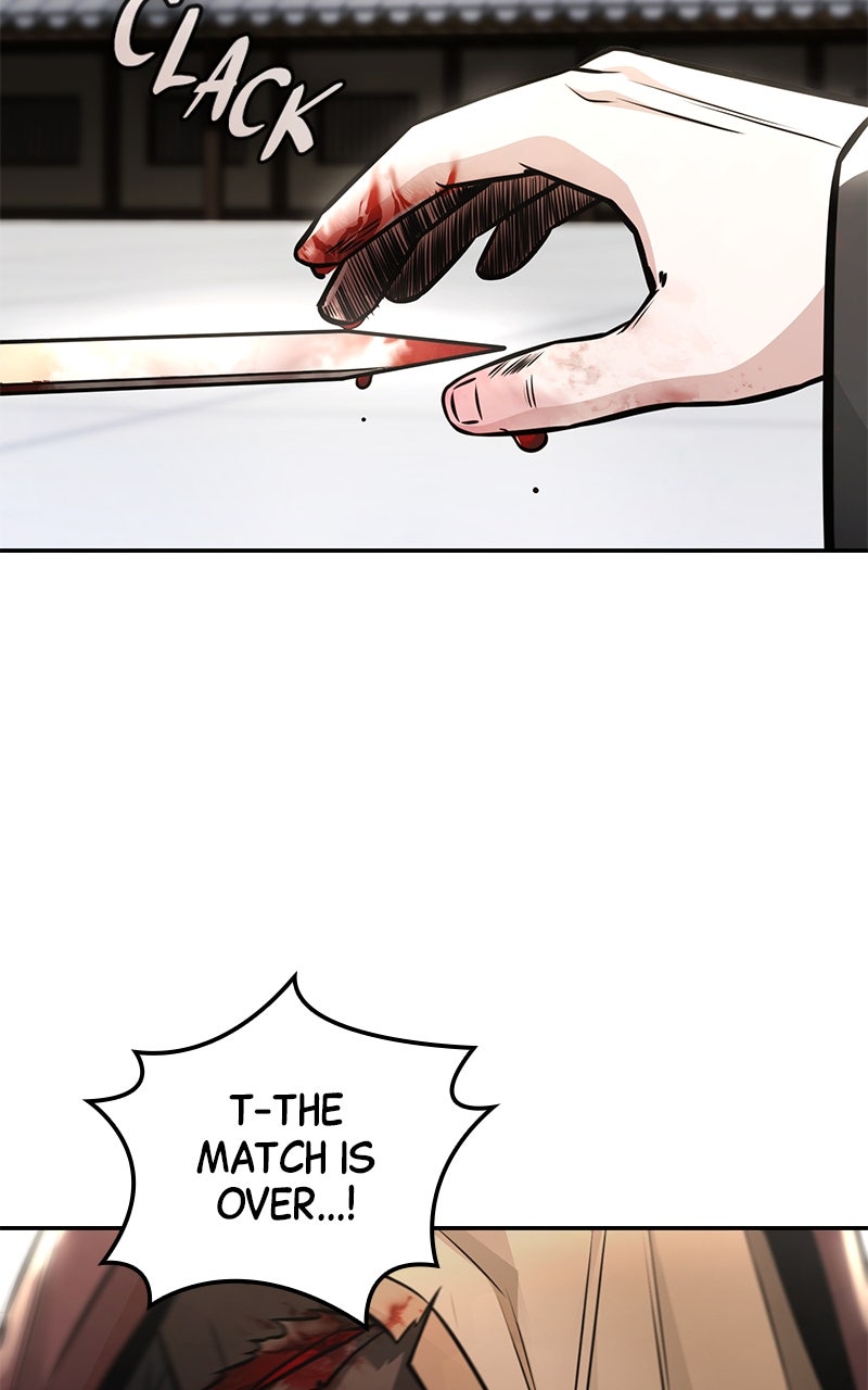 The Genius Swordsman of Mount Hua Episode 23 page 52 - 