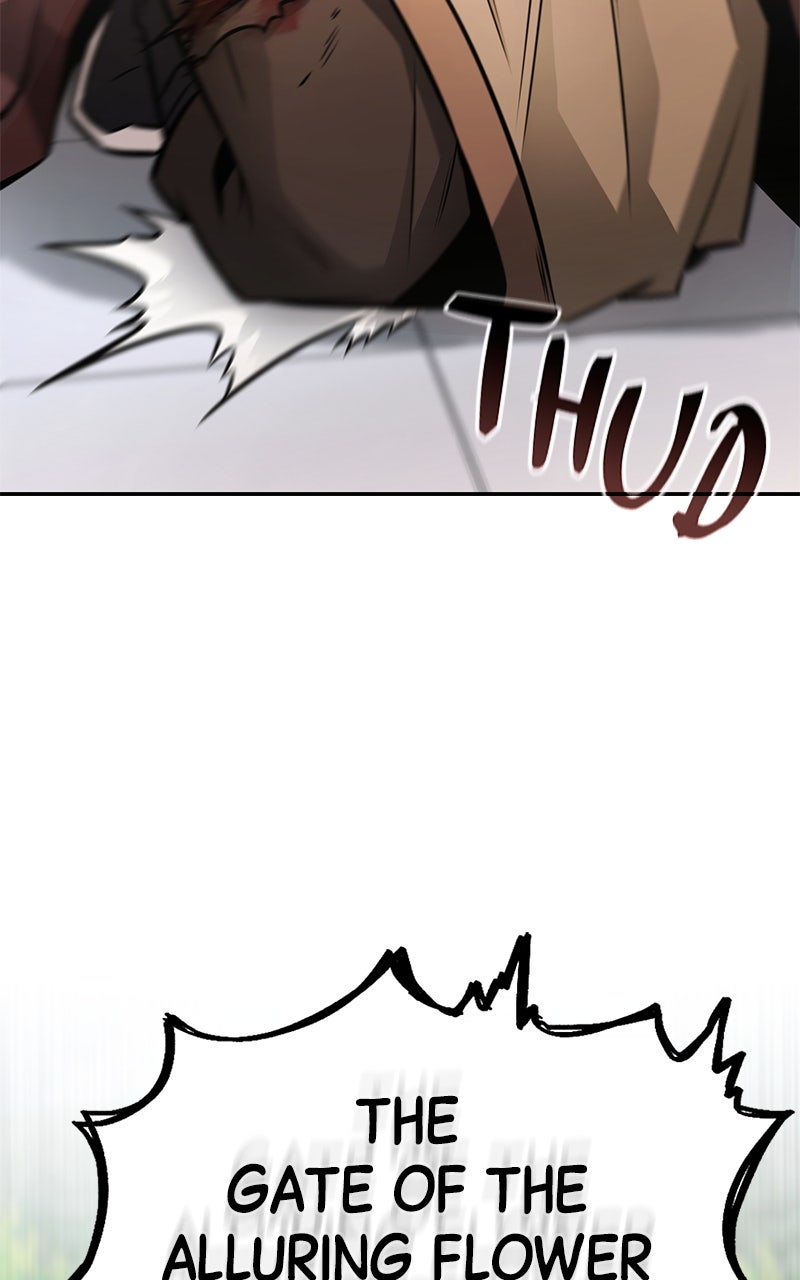 The Genius Swordsman of Mount Hua Episode 23 page 53 - 