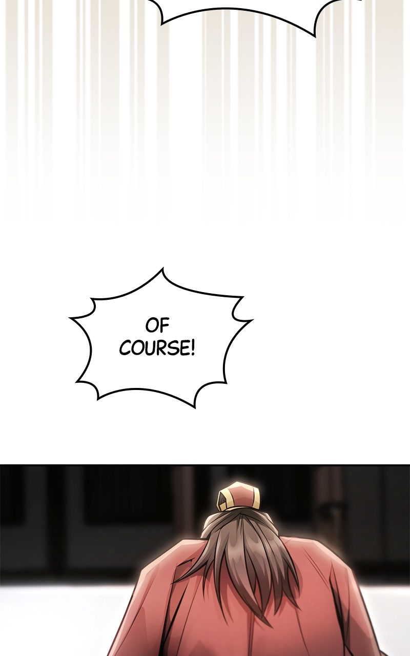 The Genius Swordsman of Mount Hua Episode 23 page 57 - 