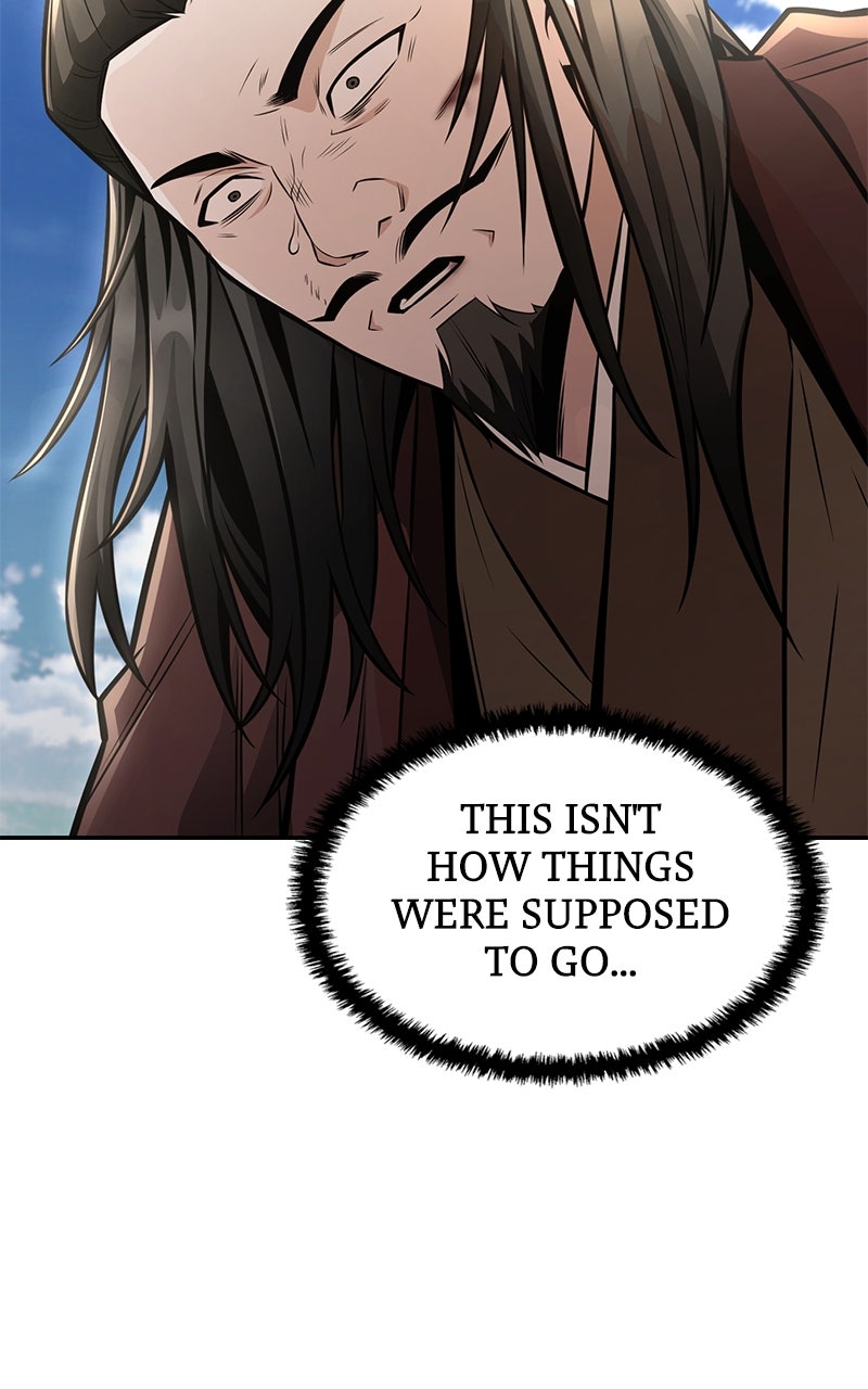 The Genius Swordsman of Mount Hua Episode 23 page 59 - 