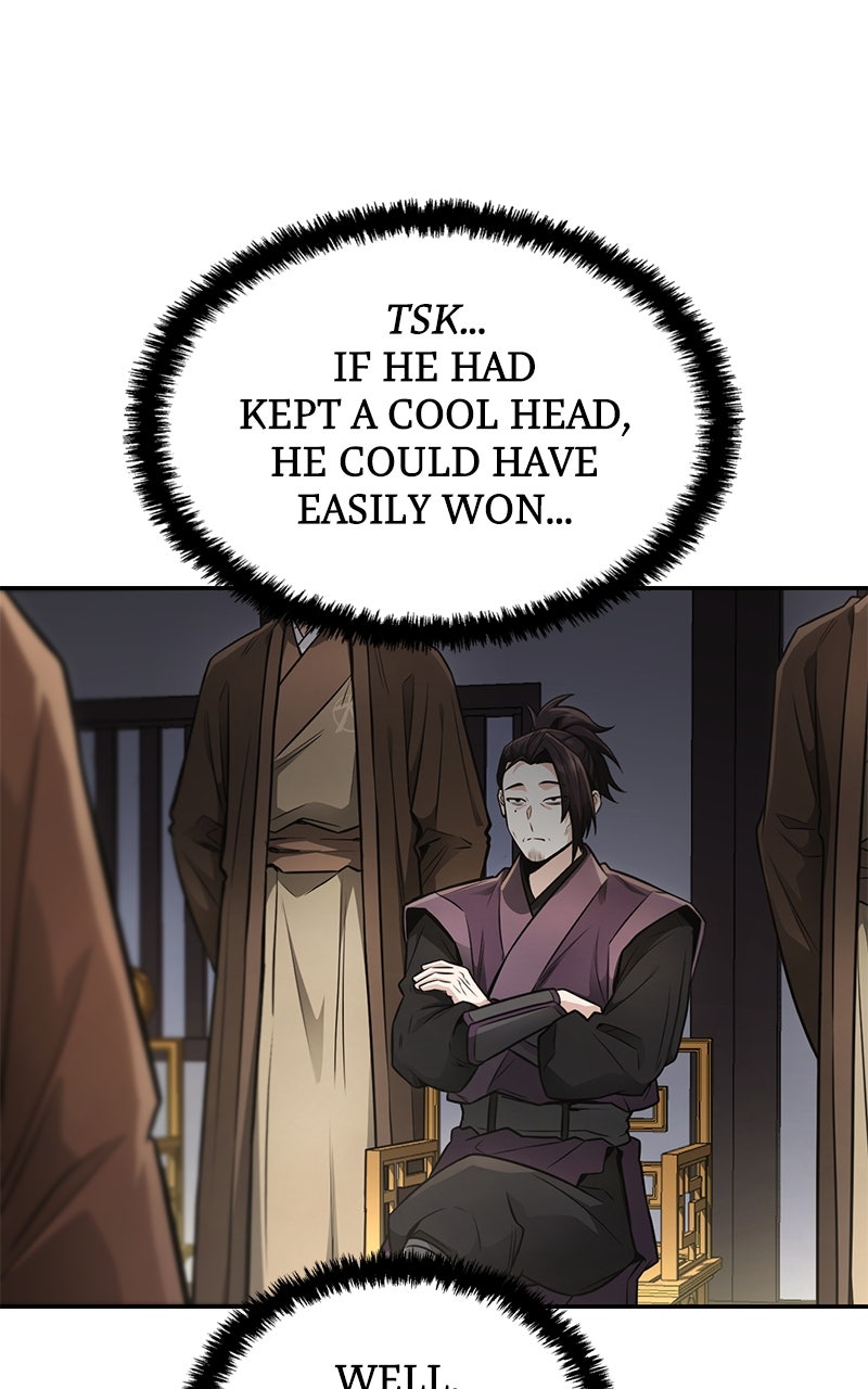 The Genius Swordsman of Mount Hua Episode 23 page 60 - 