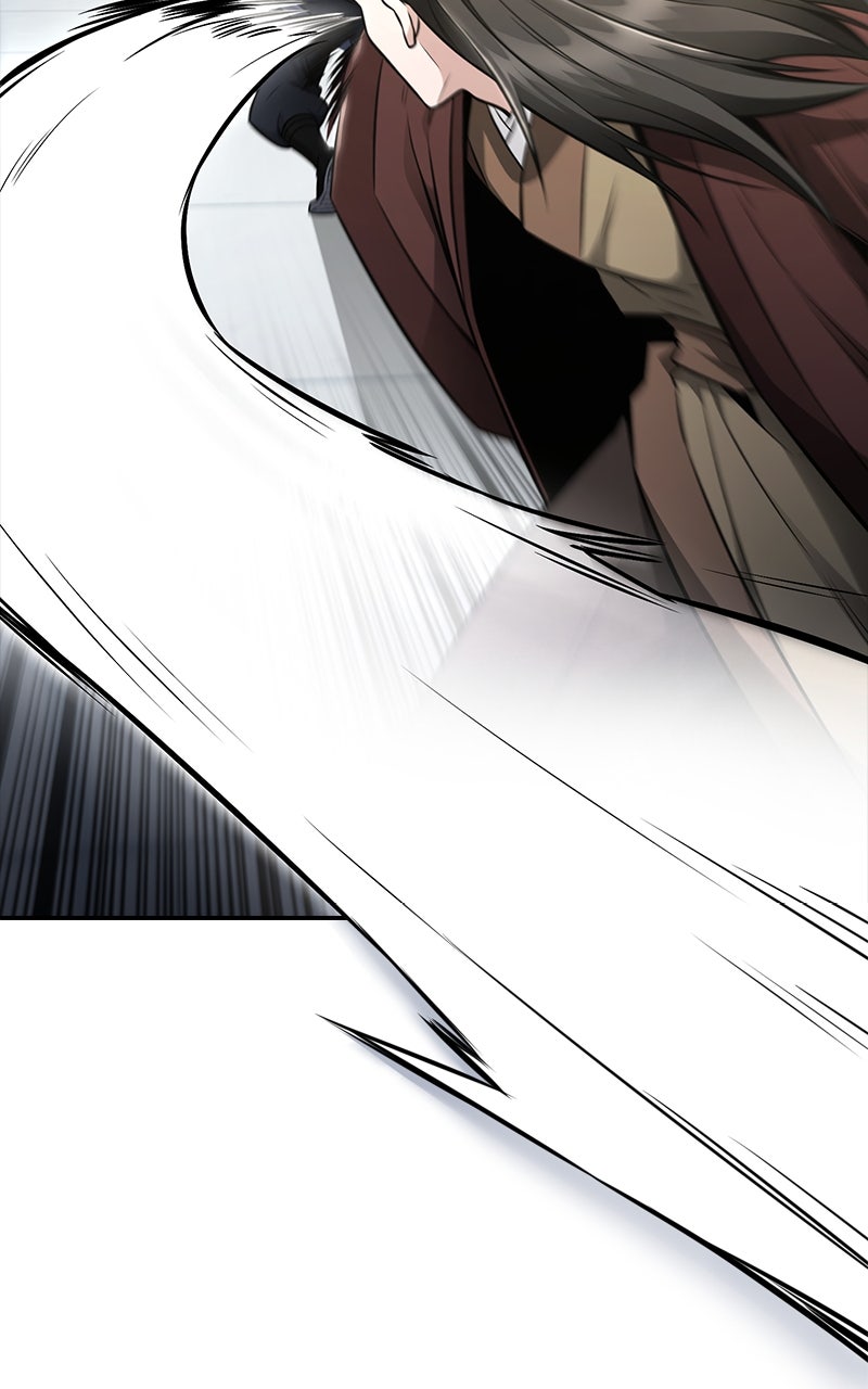 The Genius Swordsman of Mount Hua Episode 23 page 7 - 