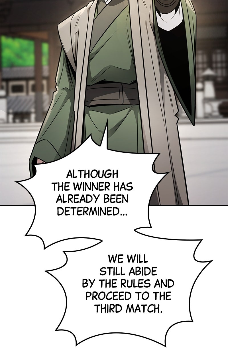 The Genius Swordsman of Mount Hua Episode 23 page 64 - 