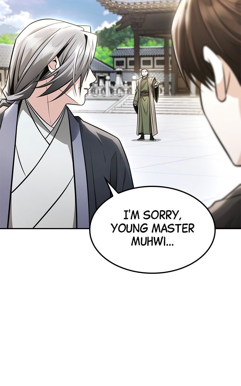 The Genius Swordsman of Mount Hua Episode 23 page 66 - 