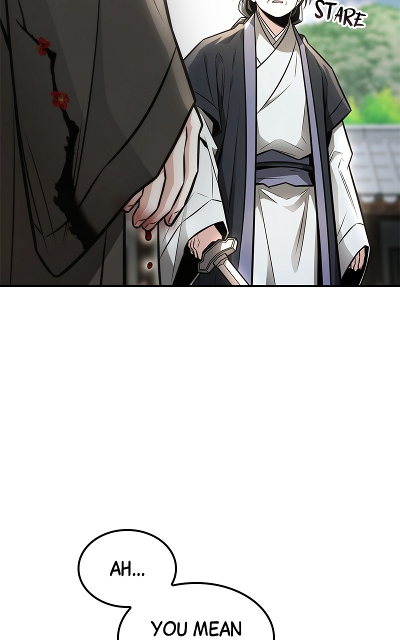The Genius Swordsman of Mount Hua Episode 23 page 69 - 