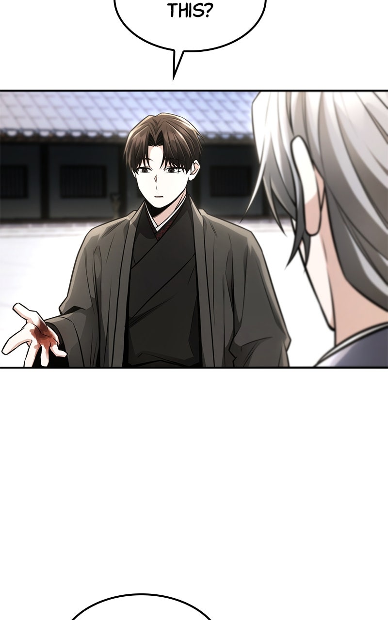 The Genius Swordsman of Mount Hua Episode 23 page 70 - 
