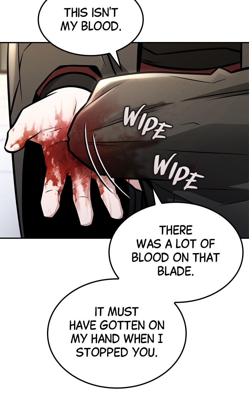 The Genius Swordsman of Mount Hua Episode 23 page 71 - 