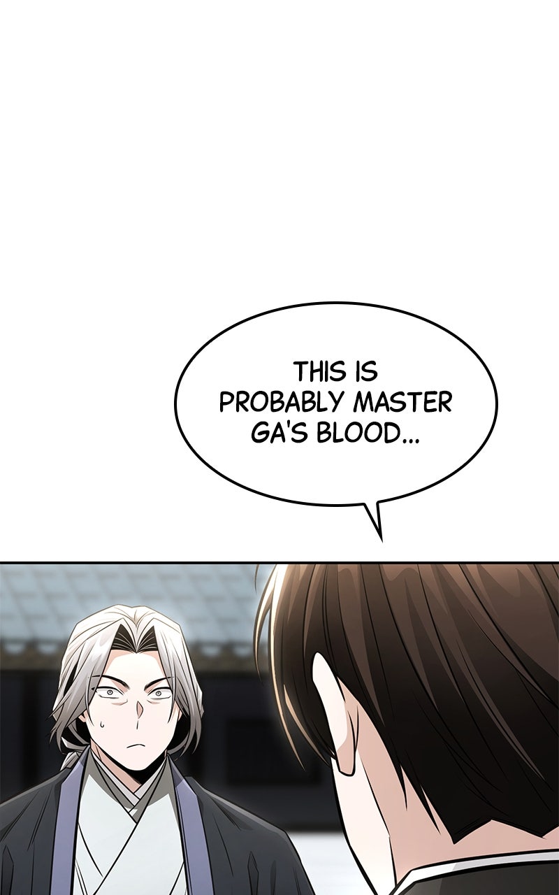 The Genius Swordsman of Mount Hua Episode 23 page 72 - 