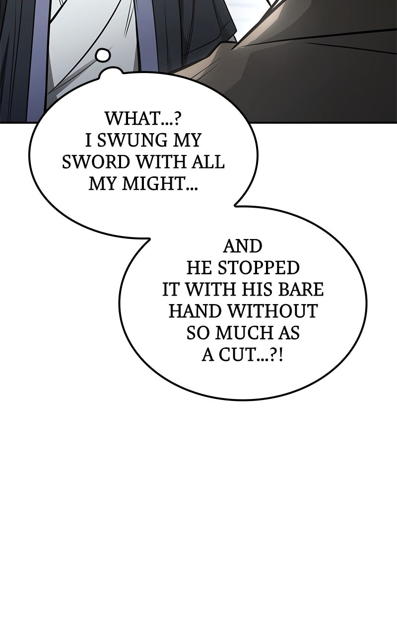 The Genius Swordsman of Mount Hua Episode 23 page 73 - 