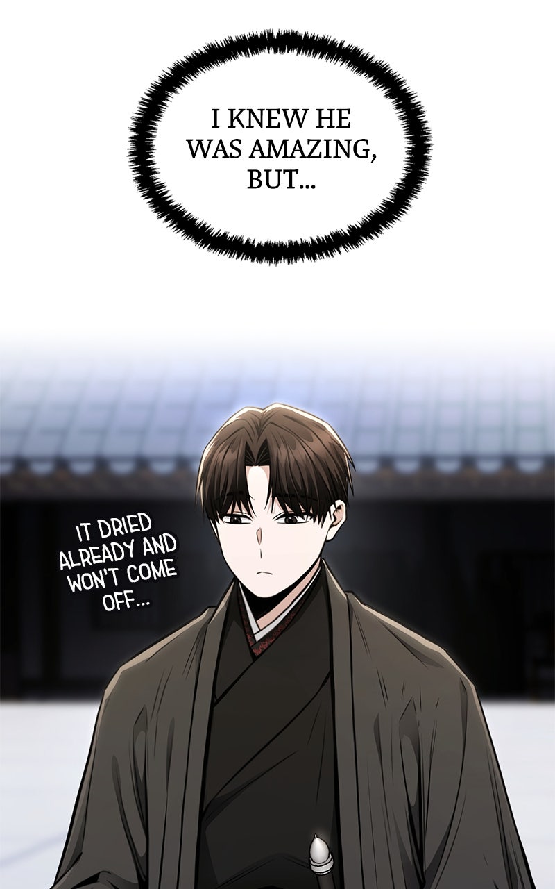 The Genius Swordsman of Mount Hua Episode 23 page 74 - 