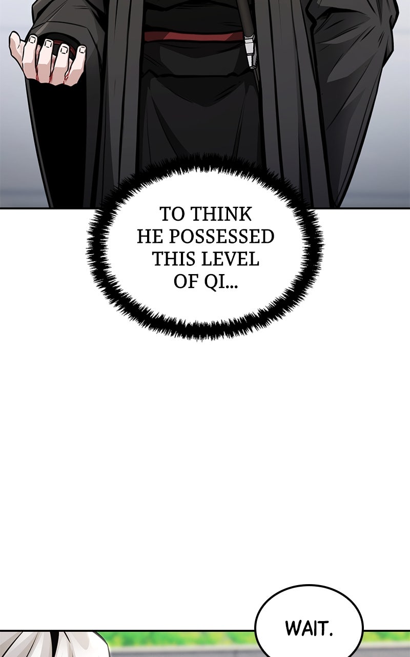The Genius Swordsman of Mount Hua Episode 23 page 75 - 