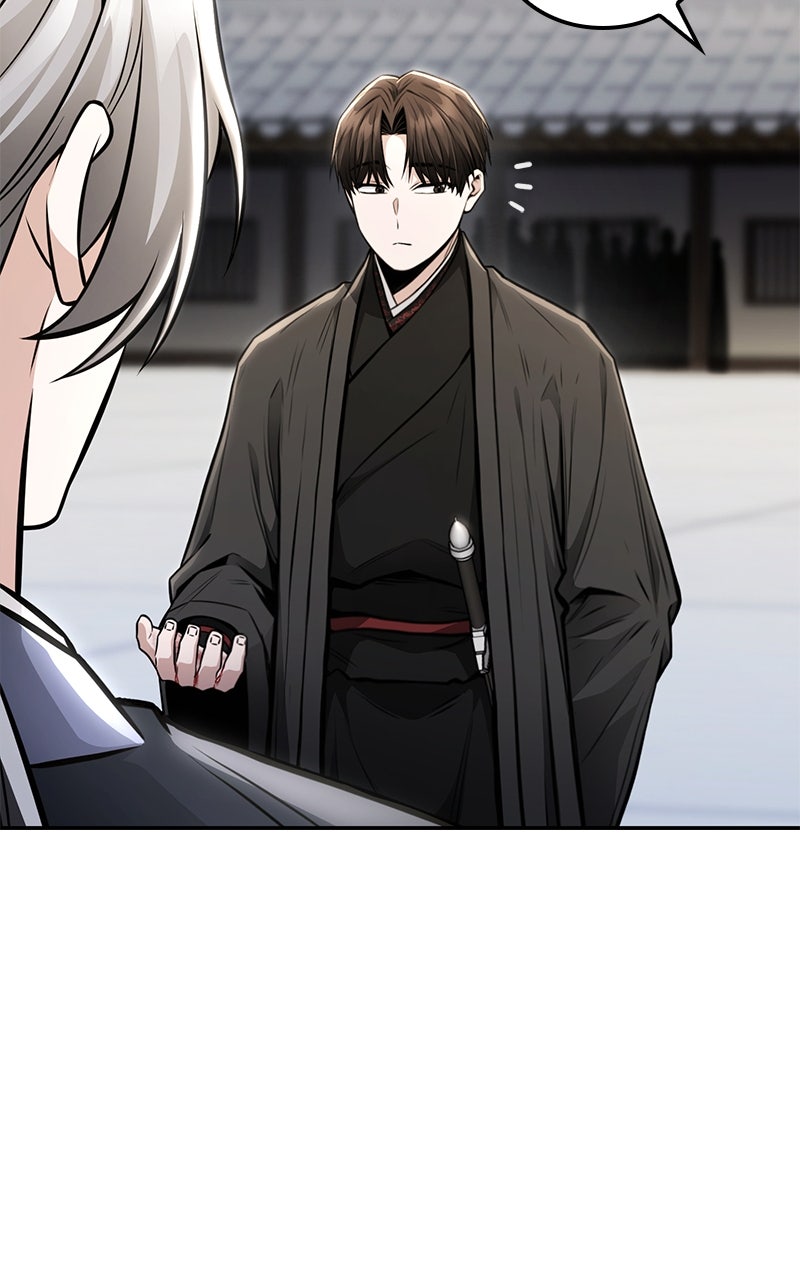 The Genius Swordsman of Mount Hua Episode 23 page 76 - 