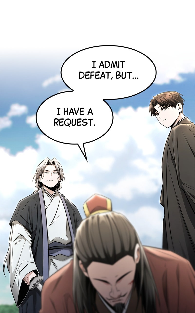 The Genius Swordsman of Mount Hua Episode 23 page 77 - 