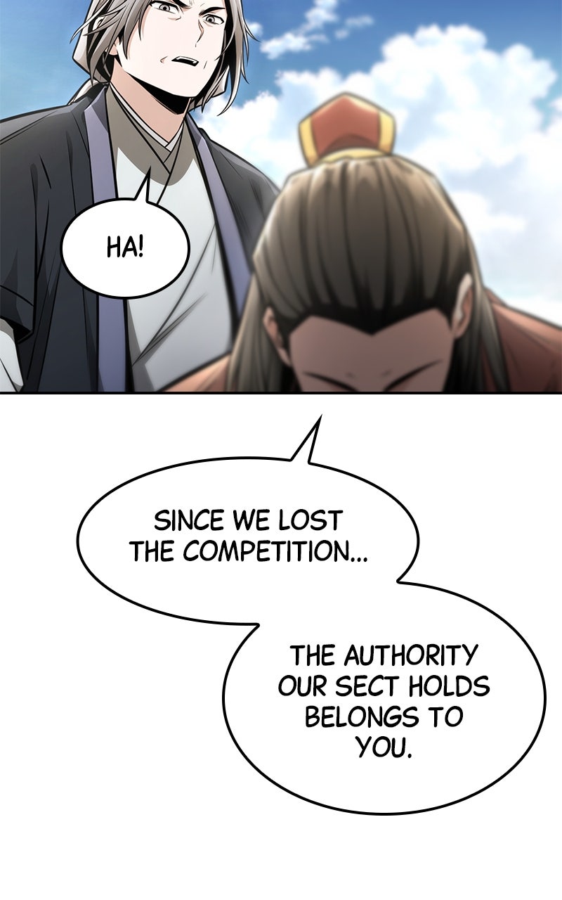 The Genius Swordsman of Mount Hua Episode 23 page 79 - 