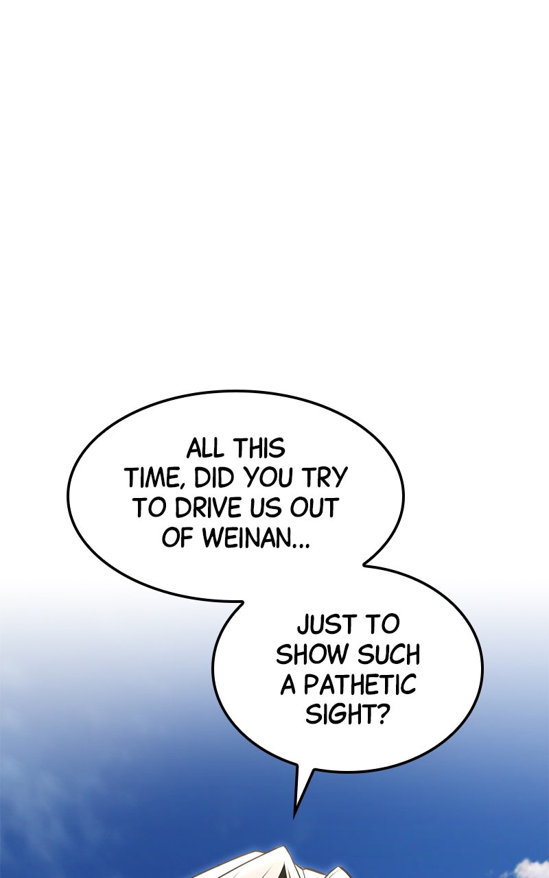 The Genius Swordsman of Mount Hua Episode 23 page 80 - 