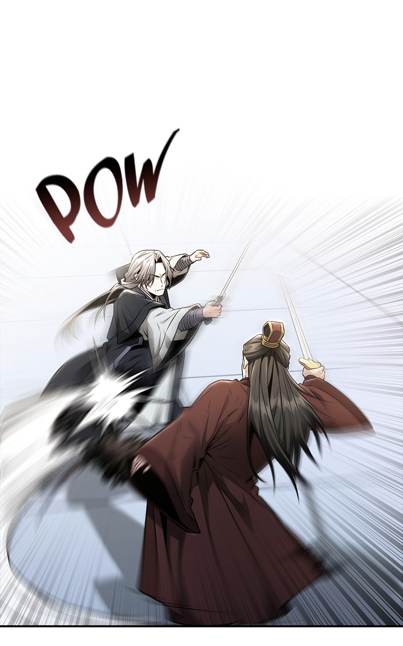 The Genius Swordsman of Mount Hua Episode 23 page 9 - 