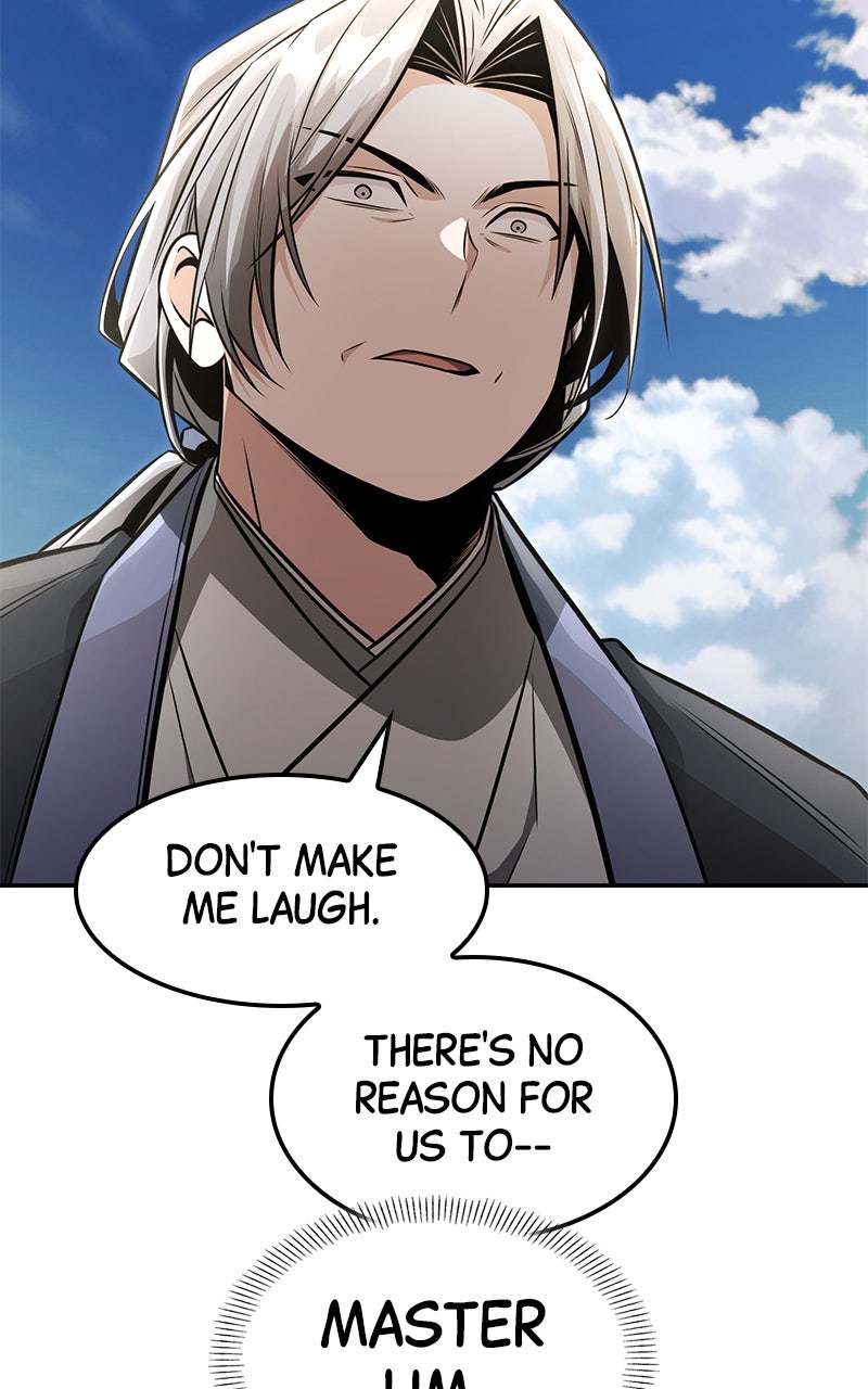 The Genius Swordsman of Mount Hua Episode 23 page 81 - 