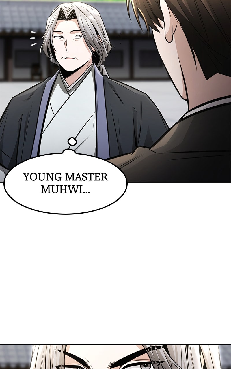 The Genius Swordsman of Mount Hua Episode 23 page 83 - 