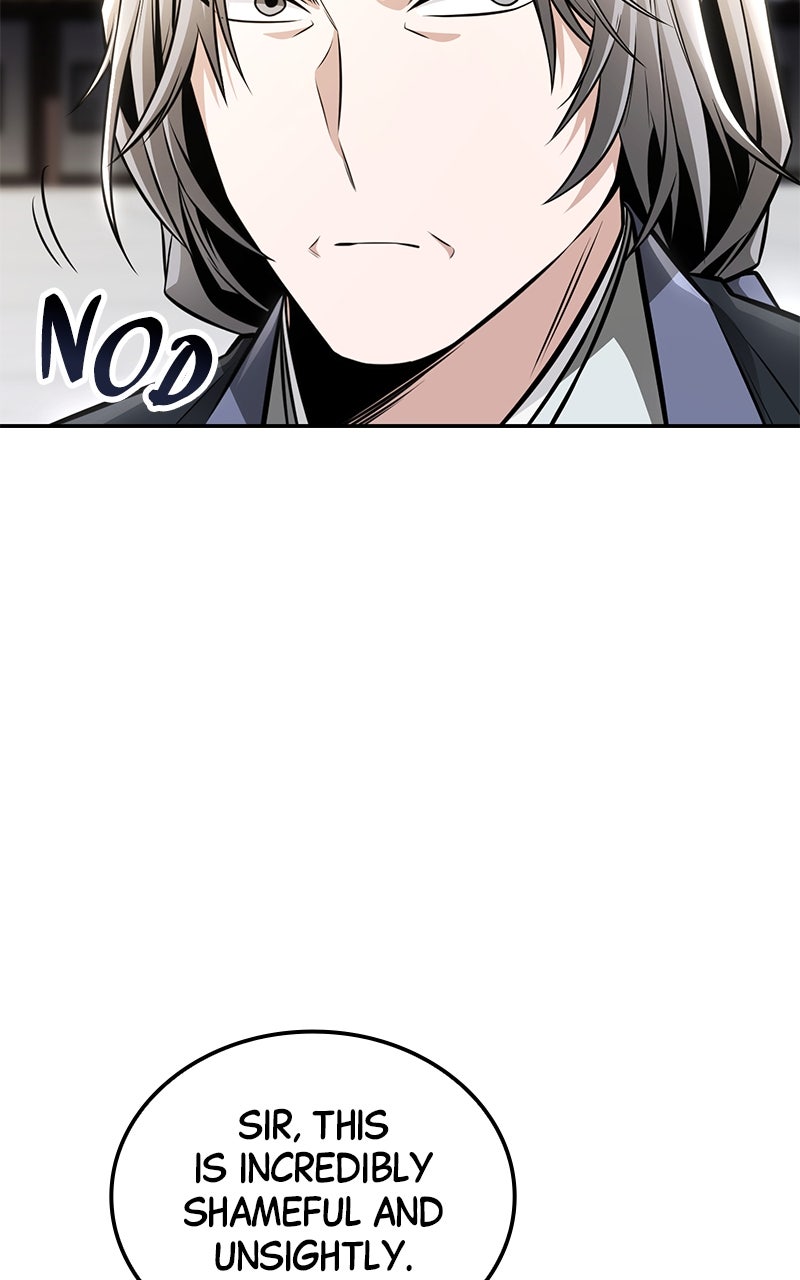 The Genius Swordsman of Mount Hua Episode 23 page 84 - 