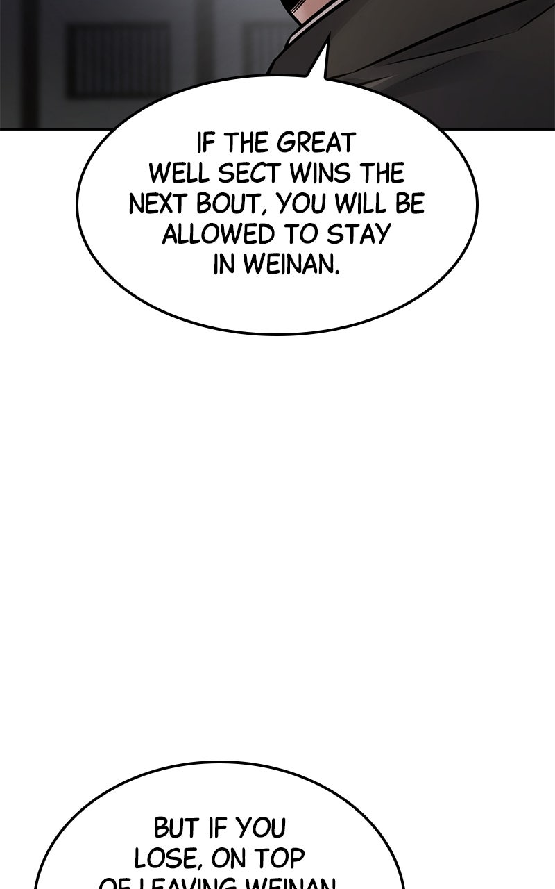 The Genius Swordsman of Mount Hua Episode 23 page 87 - 