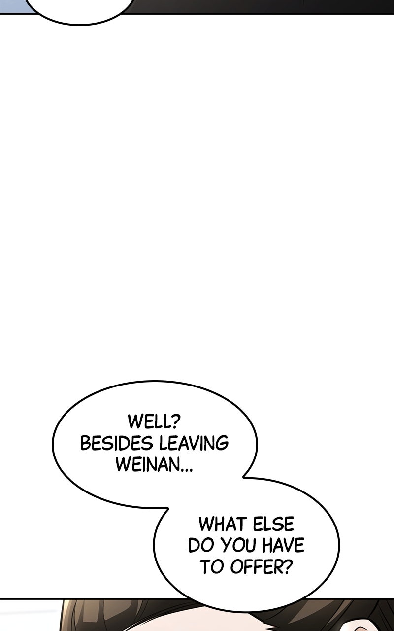 The Genius Swordsman of Mount Hua Episode 23 page 89 - 