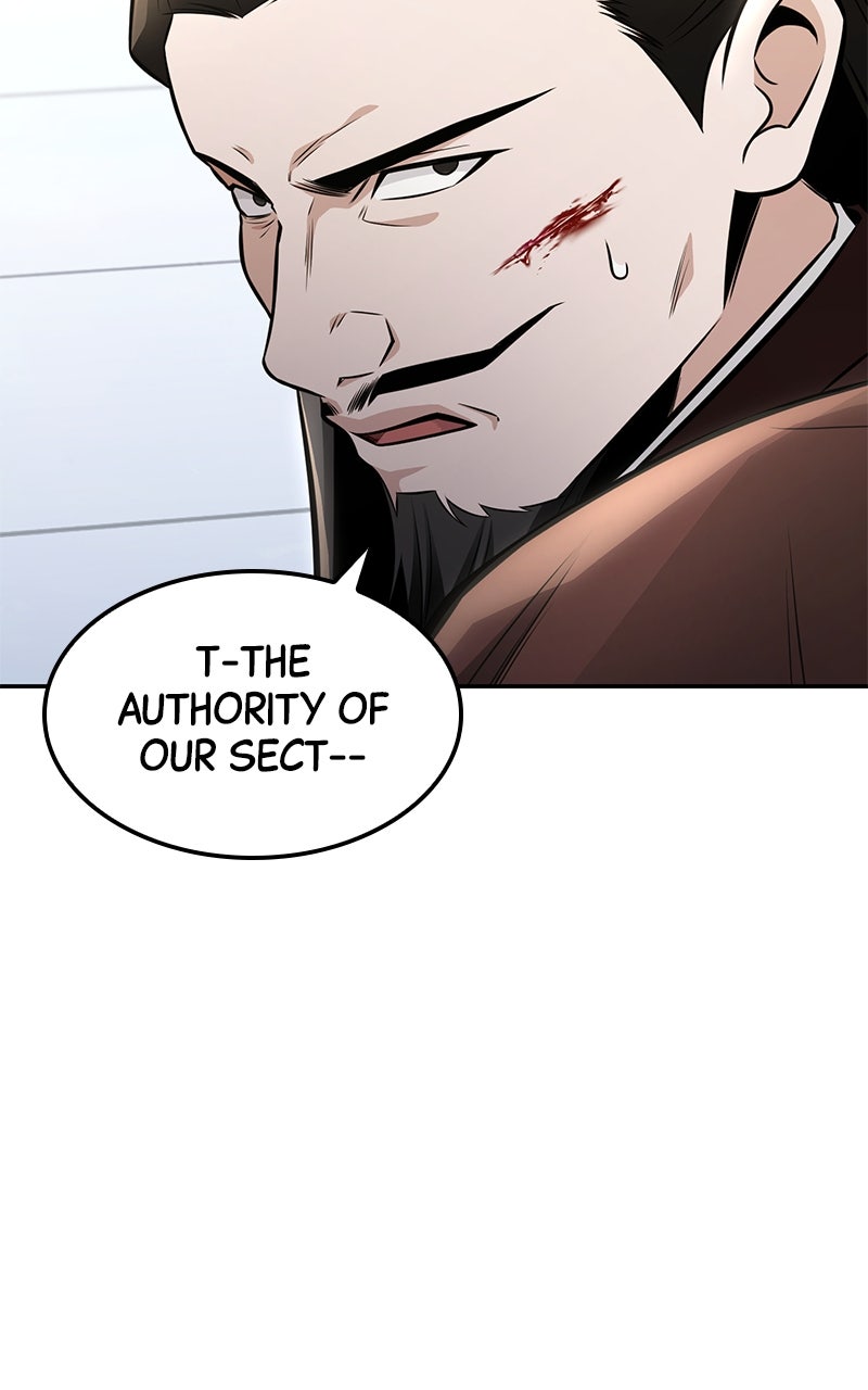 The Genius Swordsman of Mount Hua Episode 23 page 90 - 