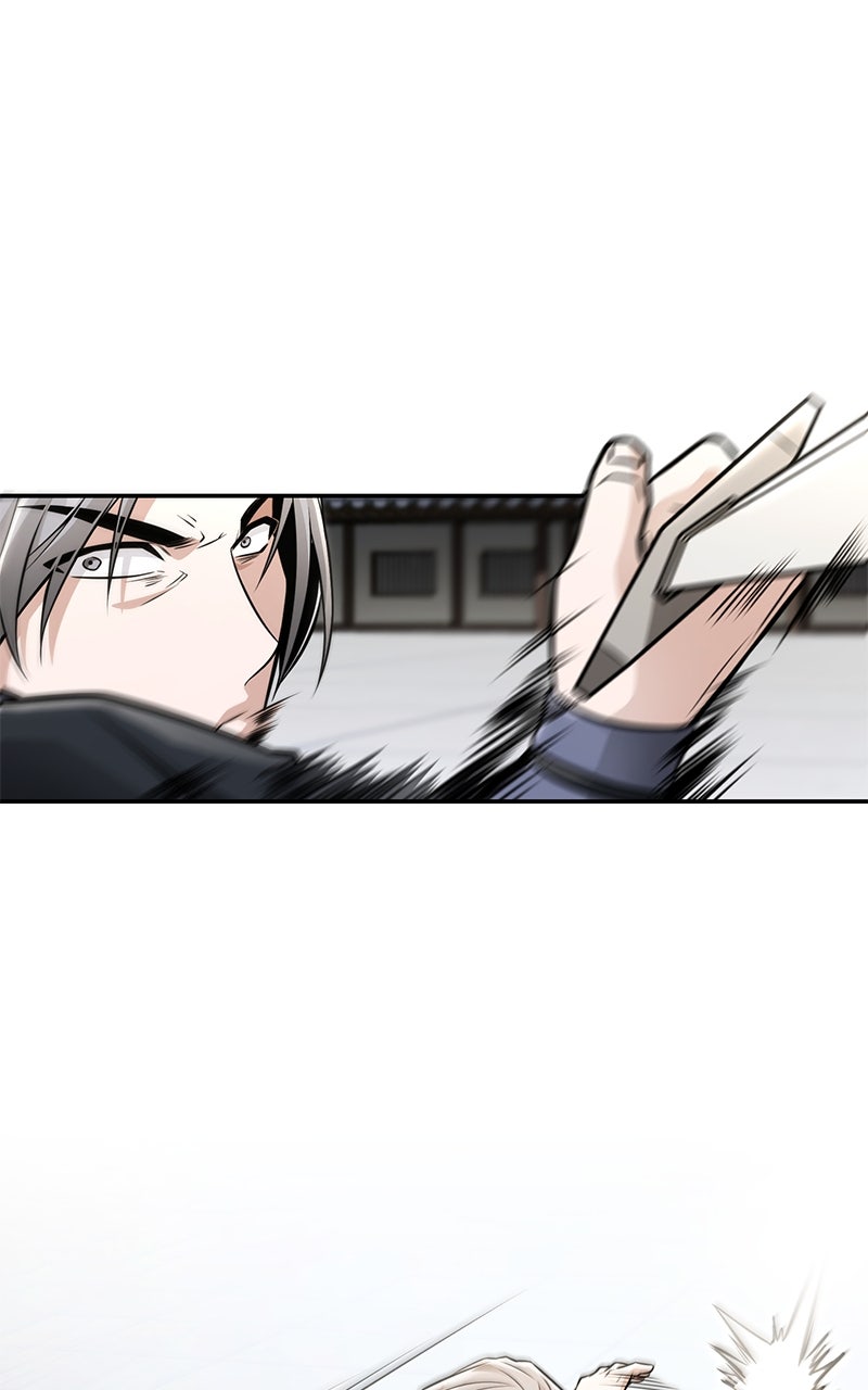 The Genius Swordsman of Mount Hua Episode 23 page 10 - 