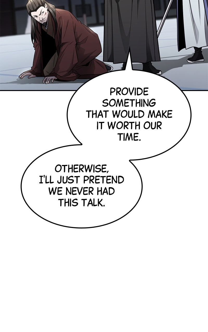 The Genius Swordsman of Mount Hua Episode 23 page 92 - 