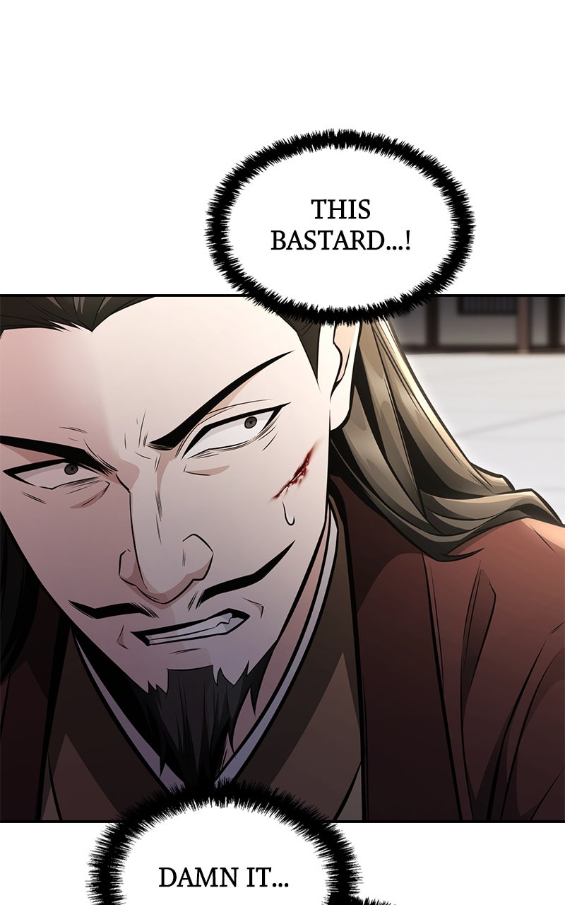 The Genius Swordsman of Mount Hua Episode 23 page 93 - 