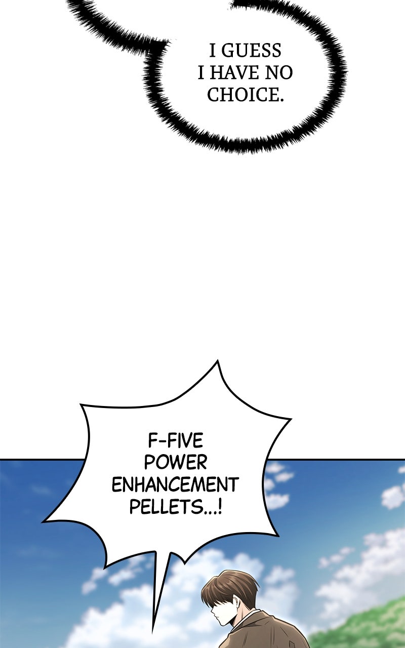 The Genius Swordsman of Mount Hua Episode 23 page 94 - 