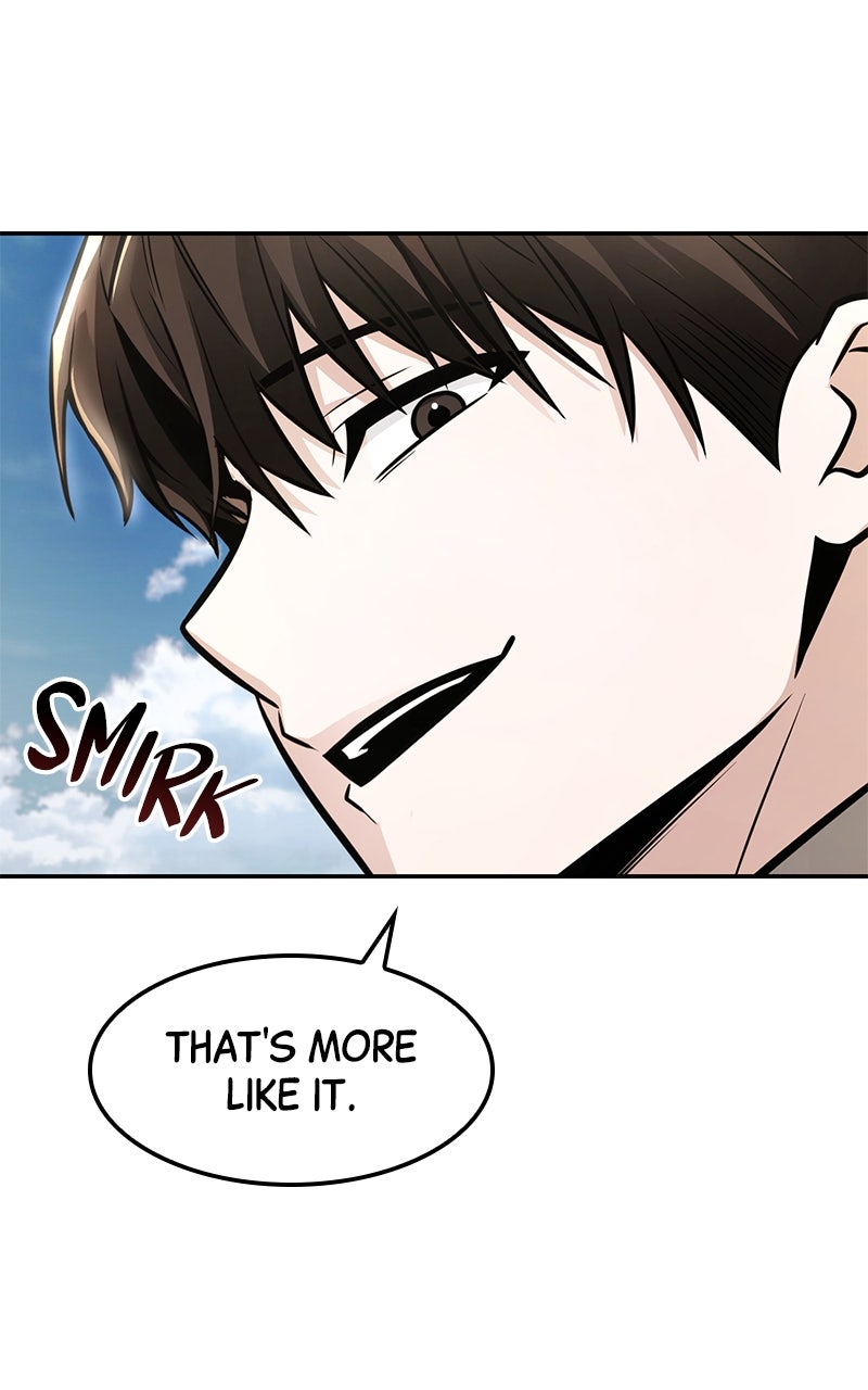 The Genius Swordsman of Mount Hua Episode 23 page 96 - 